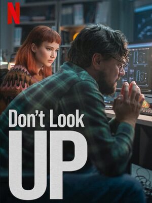 Dont Look Up 2021 hindi dubbed Dont Look Up 2021 hindi dubbed Hollywood Dubbed movie download
